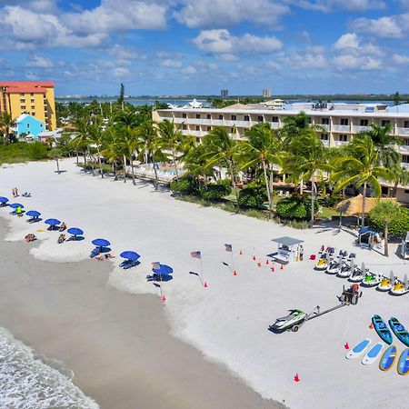 Best Western Plus Beach Resort Fort Myers Beach Dış mekan fotoğraf