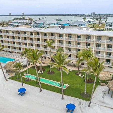 Best Western Plus Beach Resort Fort Myers Beach Dış mekan fotoğraf