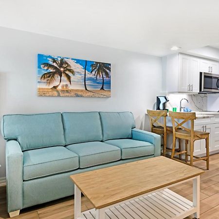 Best Western Plus Beach Resort Fort Myers Beach Dış mekan fotoğraf