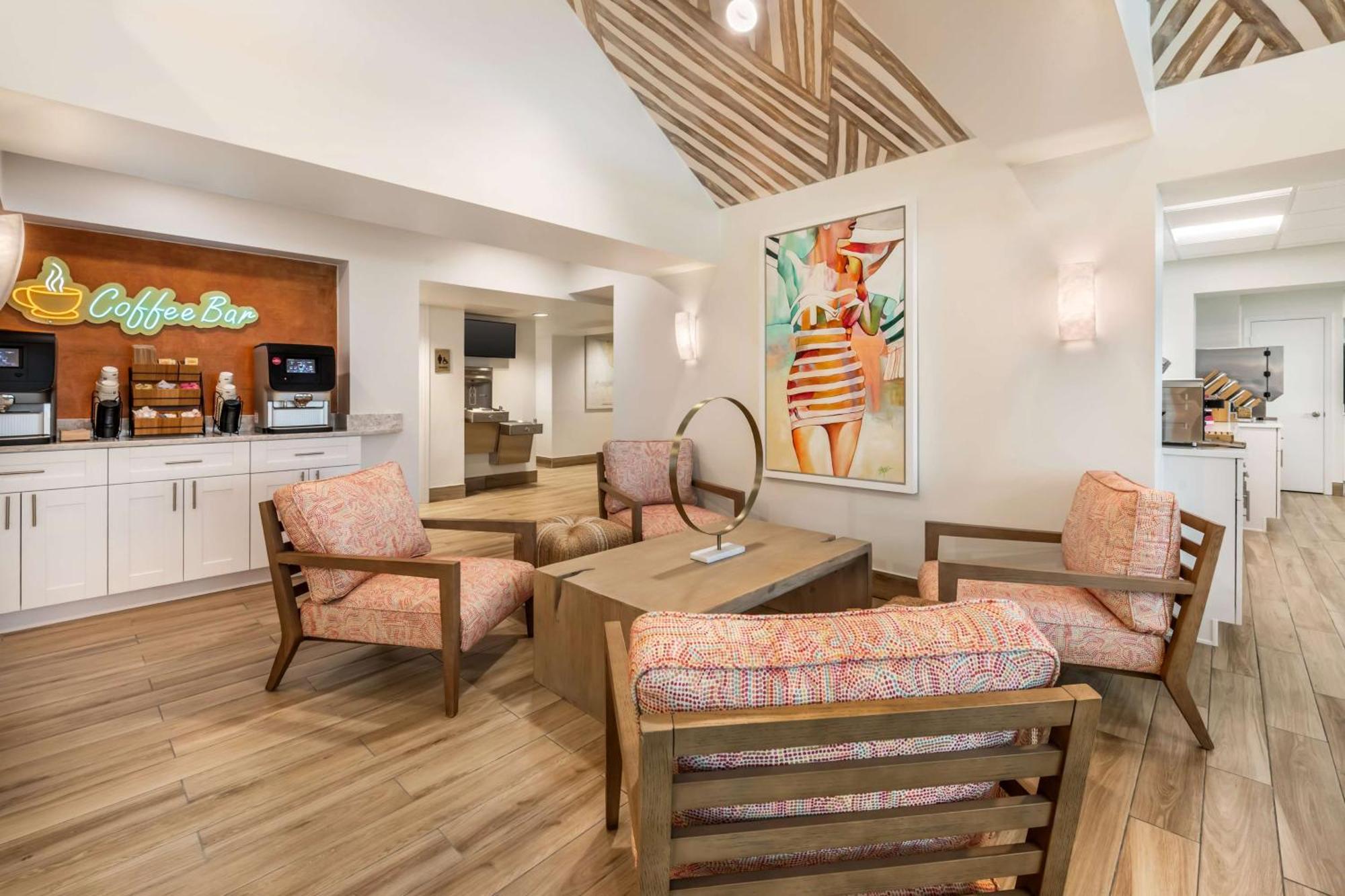 Best Western Plus Beach Resort Fort Myers Beach Dış mekan fotoğraf