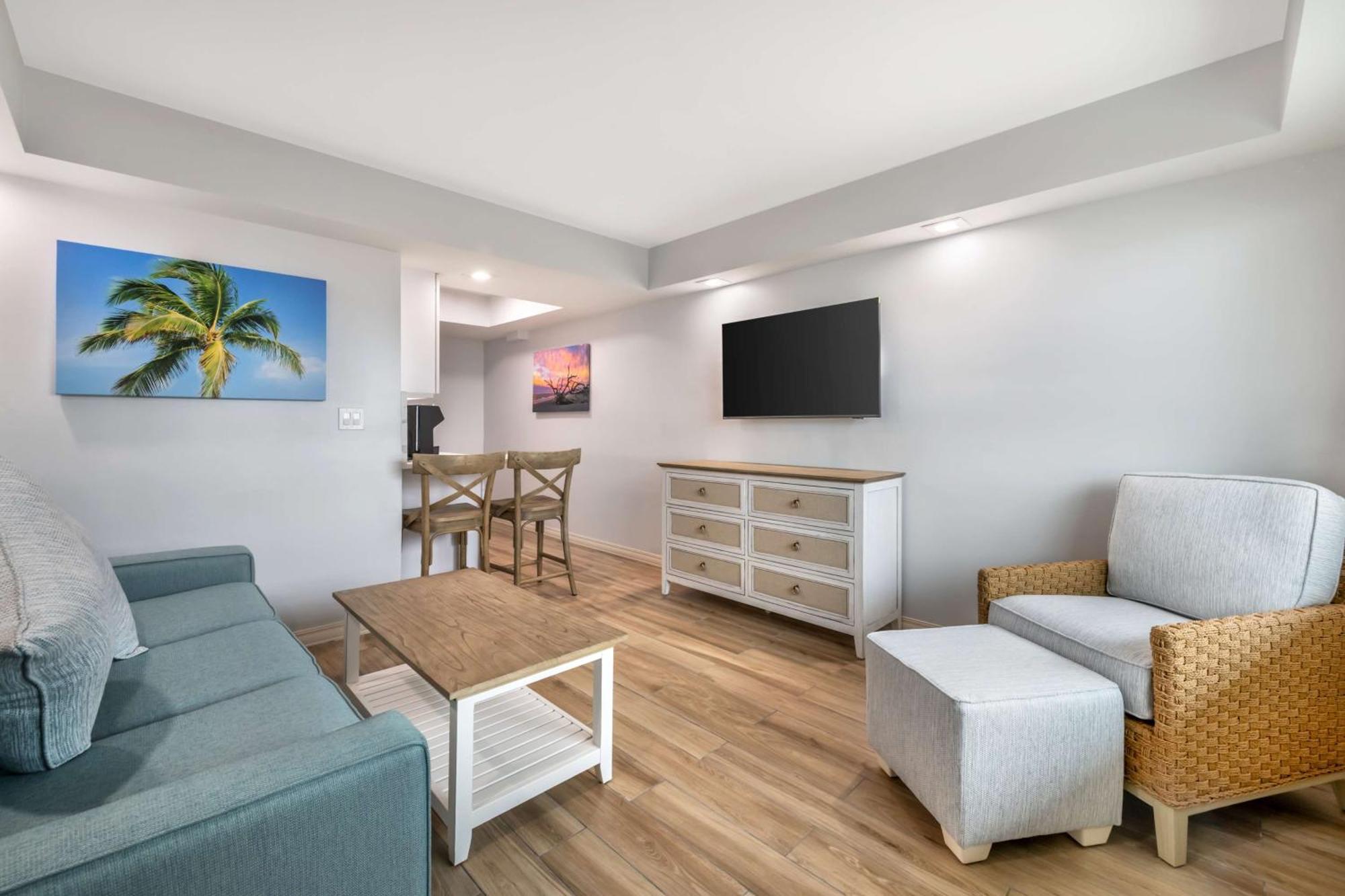 Best Western Plus Beach Resort Fort Myers Beach Dış mekan fotoğraf