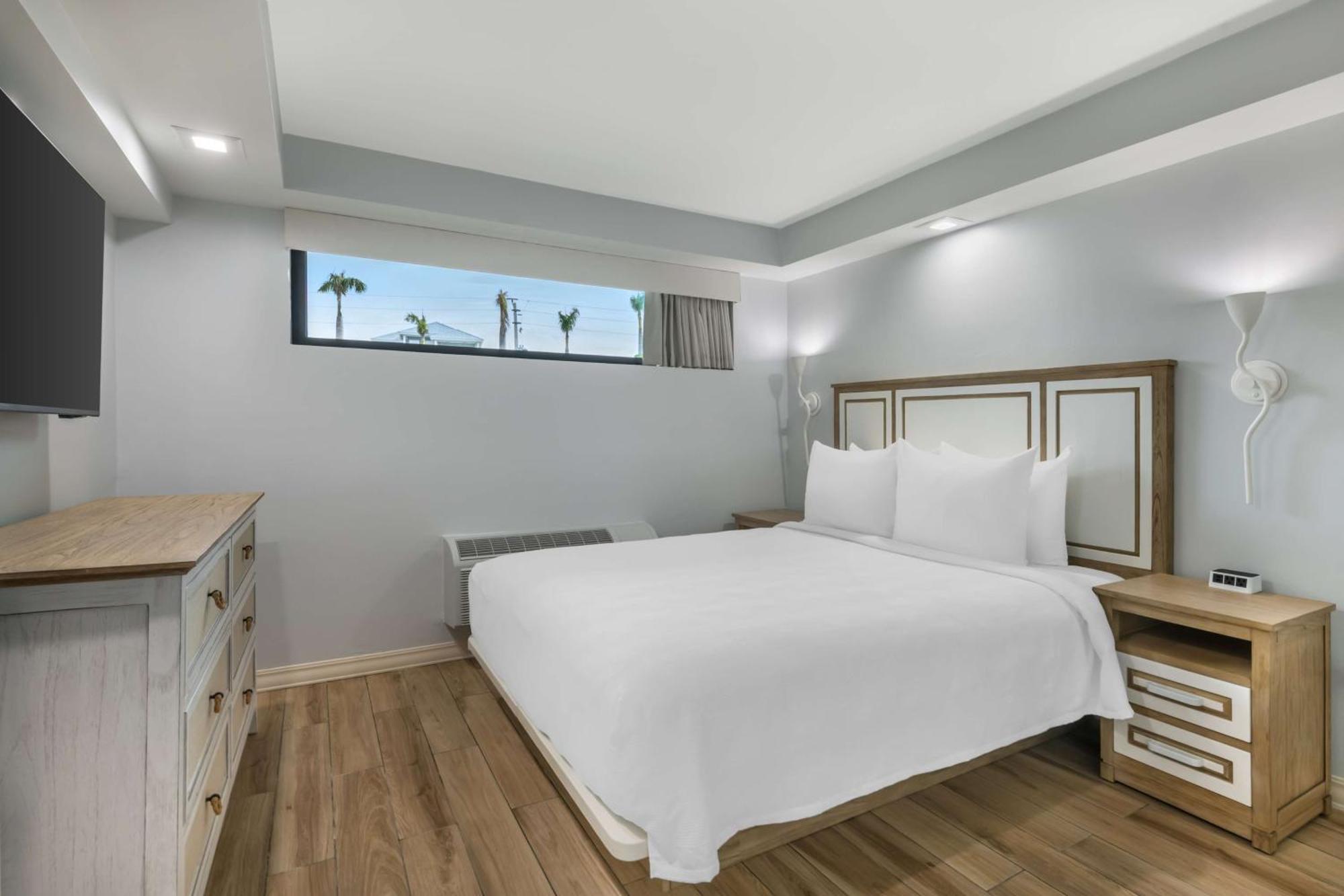 Best Western Plus Beach Resort Fort Myers Beach Dış mekan fotoğraf