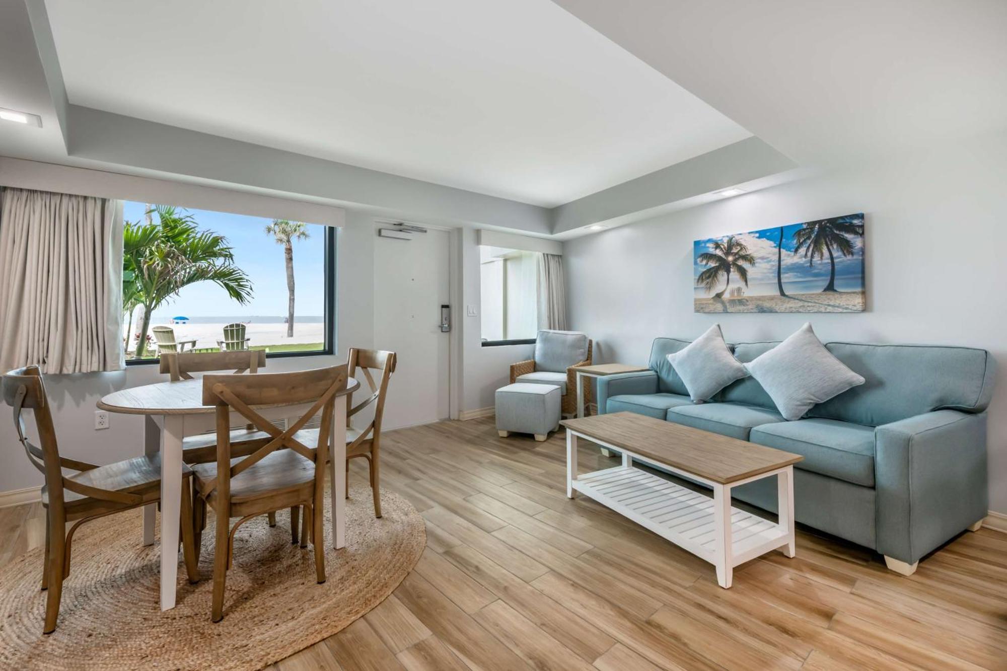 Best Western Plus Beach Resort Fort Myers Beach Dış mekan fotoğraf