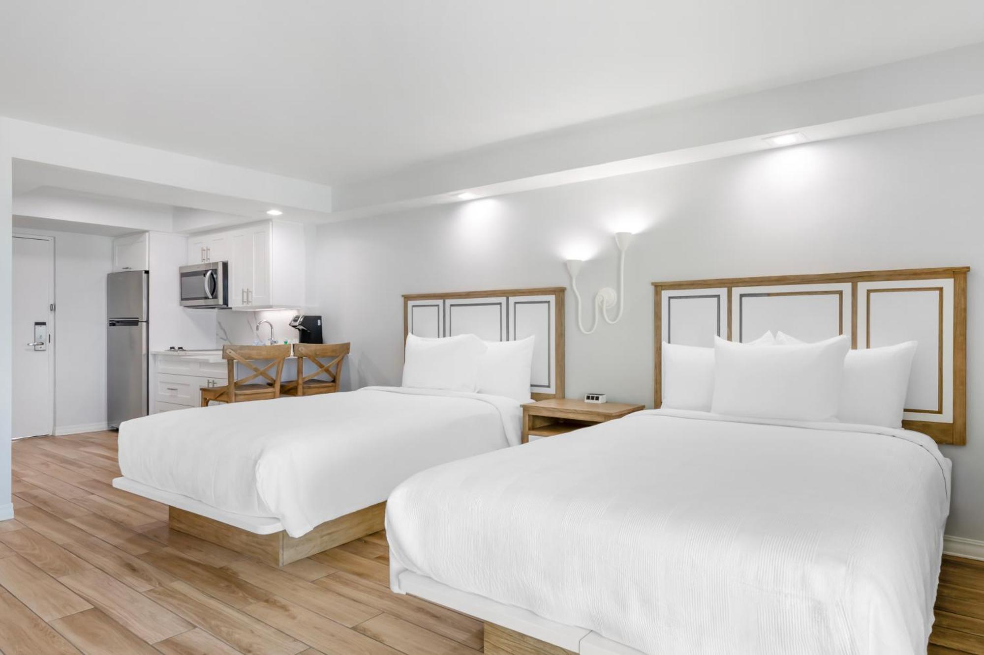 Best Western Plus Beach Resort Fort Myers Beach Dış mekan fotoğraf