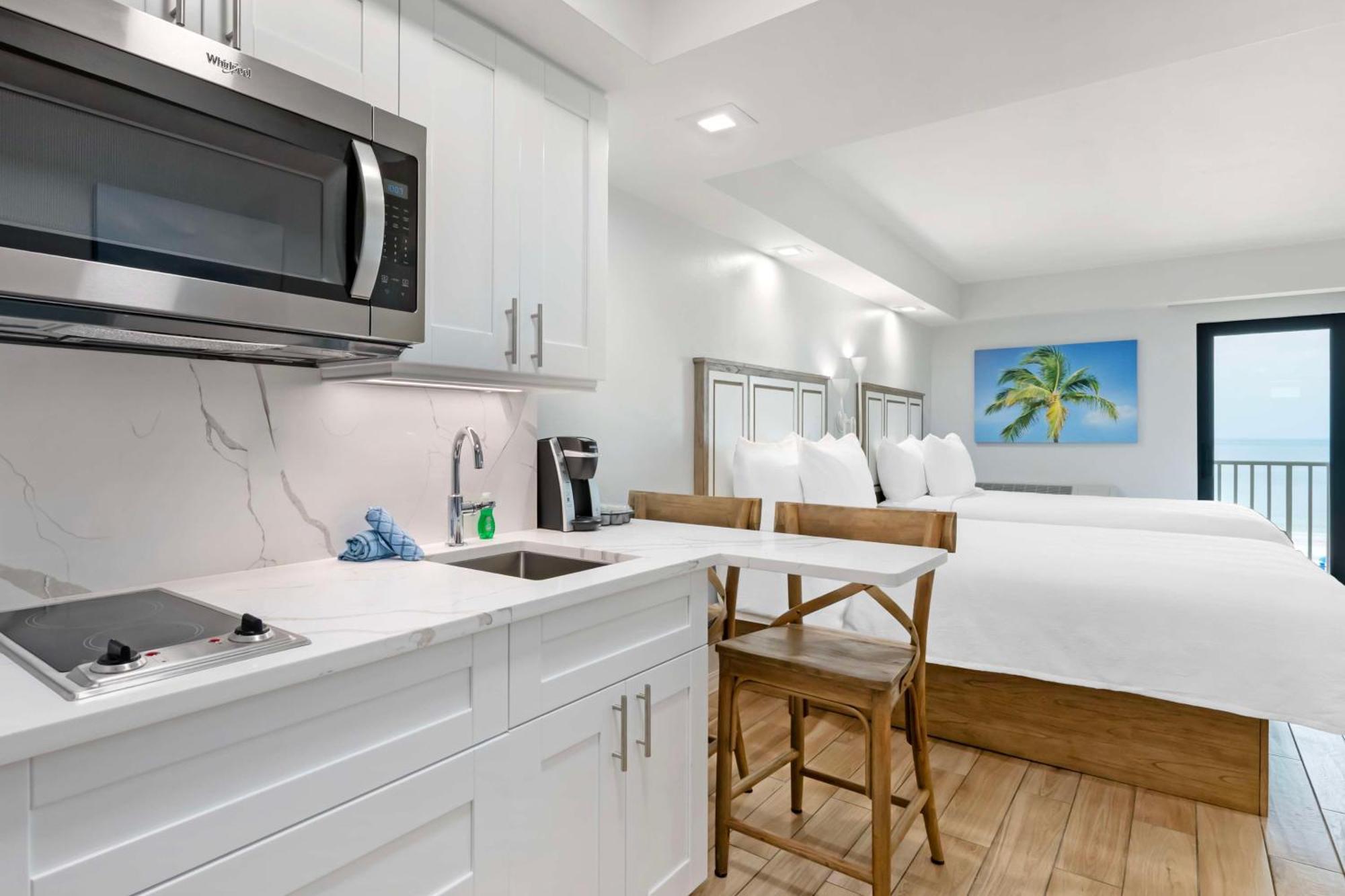 Best Western Plus Beach Resort Fort Myers Beach Dış mekan fotoğraf