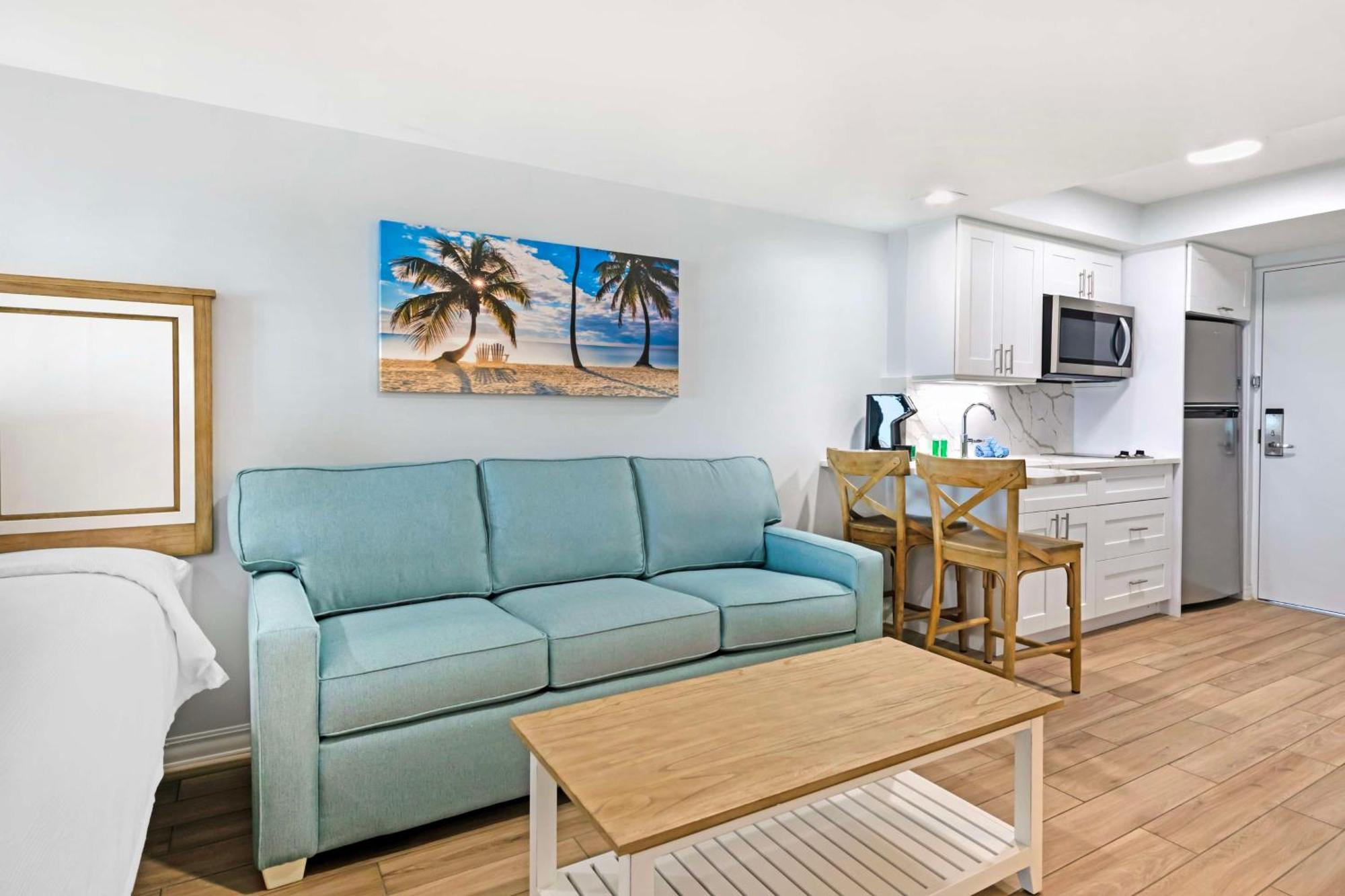 Best Western Plus Beach Resort Fort Myers Beach Dış mekan fotoğraf