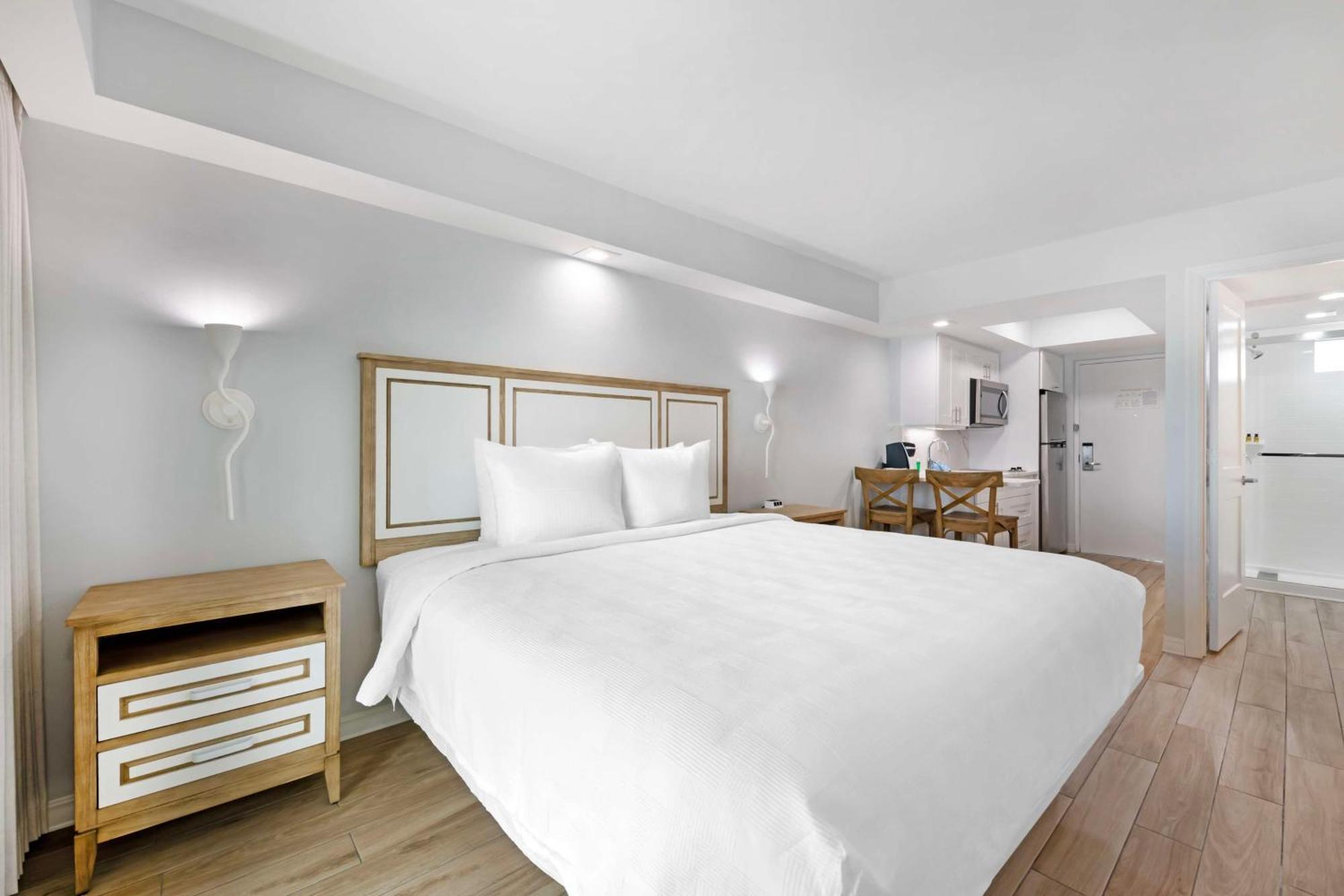 Best Western Plus Beach Resort Fort Myers Beach Dış mekan fotoğraf