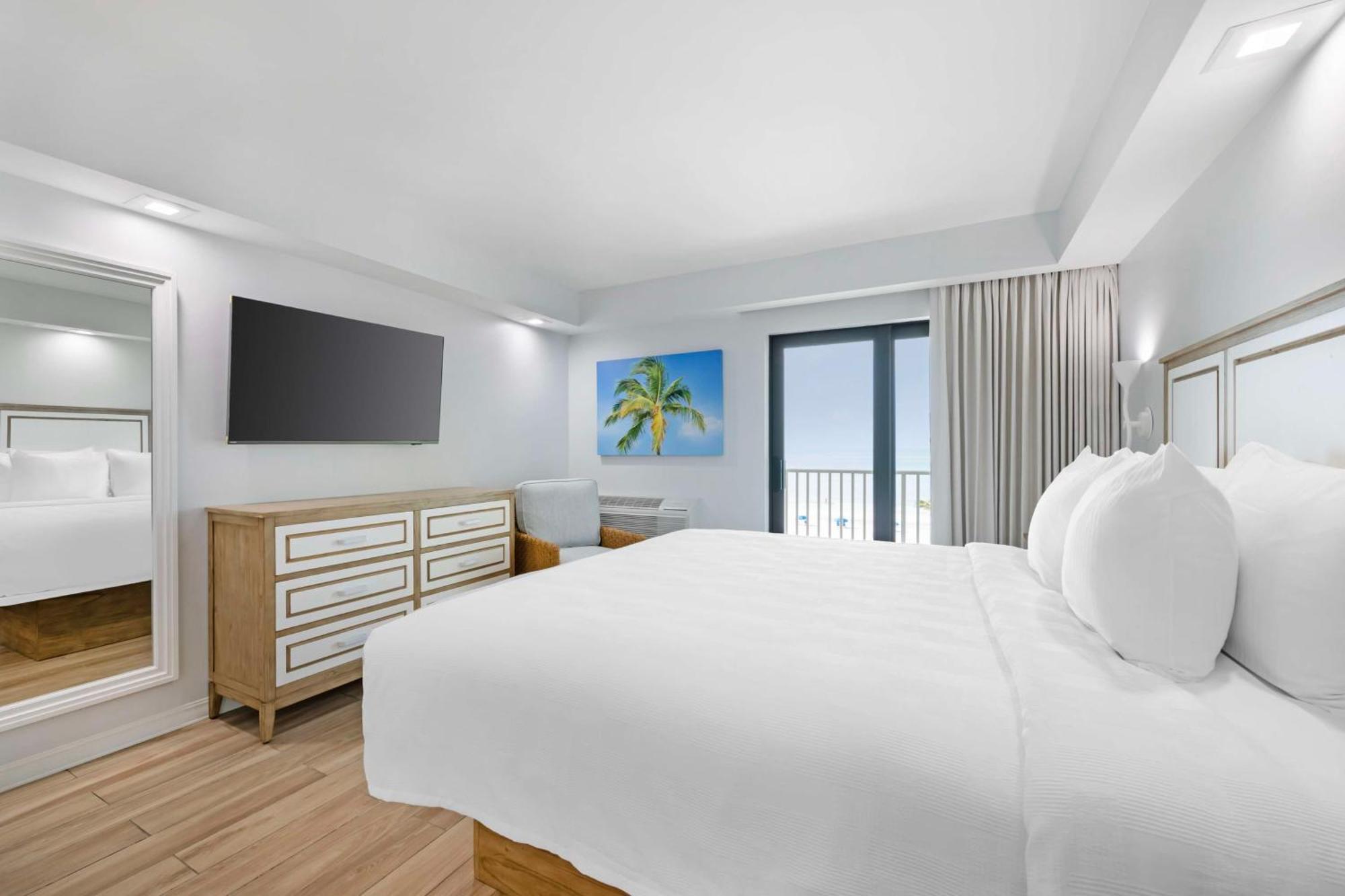Best Western Plus Beach Resort Fort Myers Beach Dış mekan fotoğraf