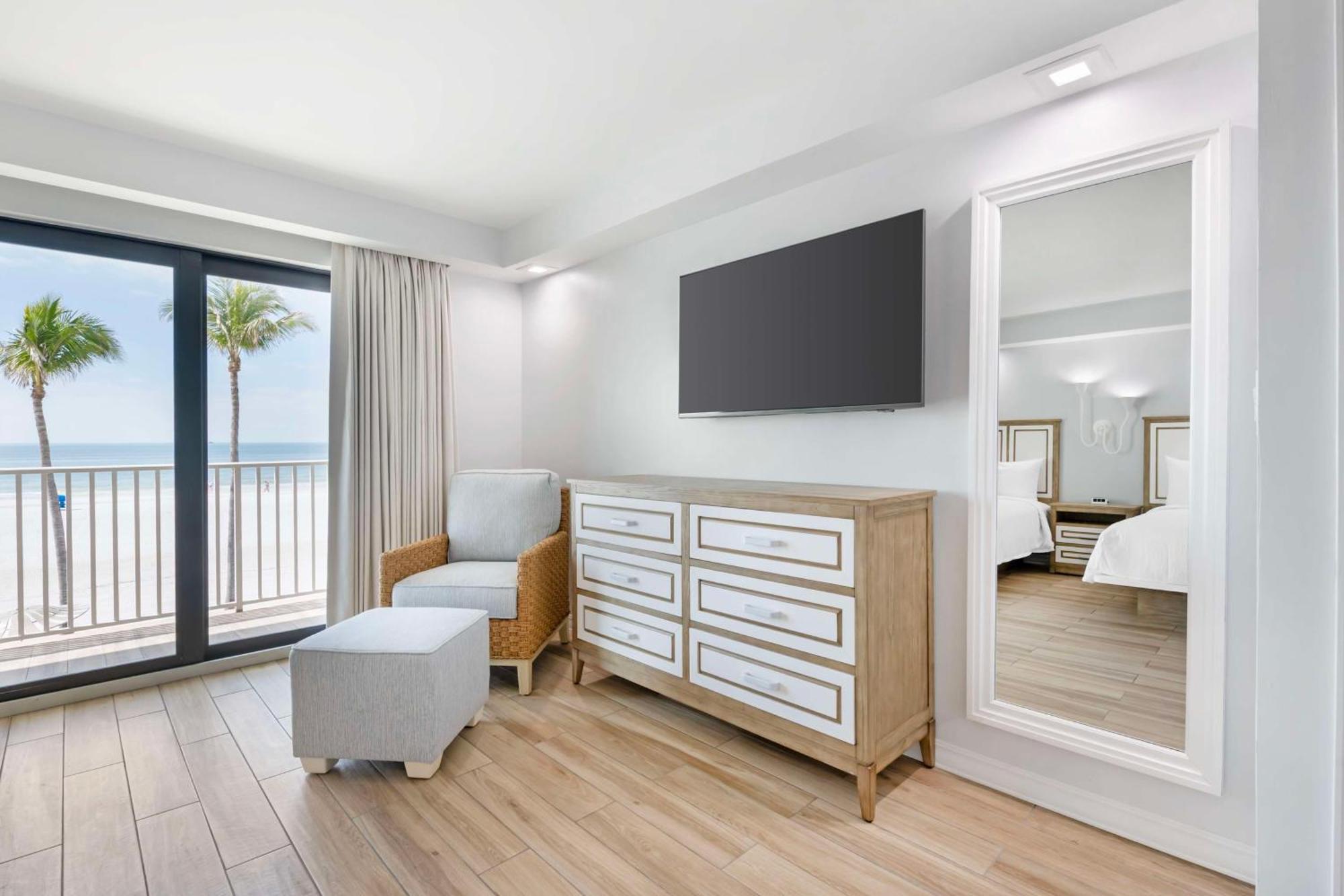Best Western Plus Beach Resort Fort Myers Beach Dış mekan fotoğraf