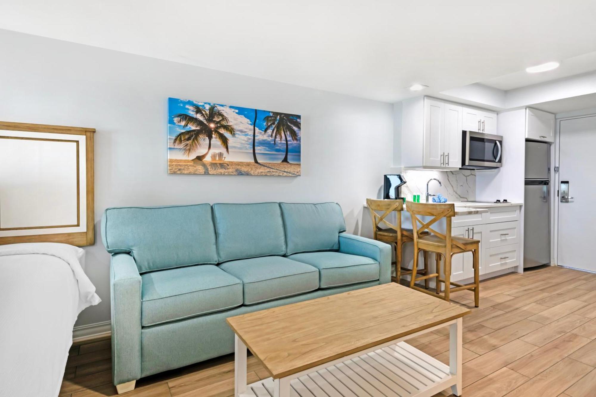Best Western Plus Beach Resort Fort Myers Beach Dış mekan fotoğraf
