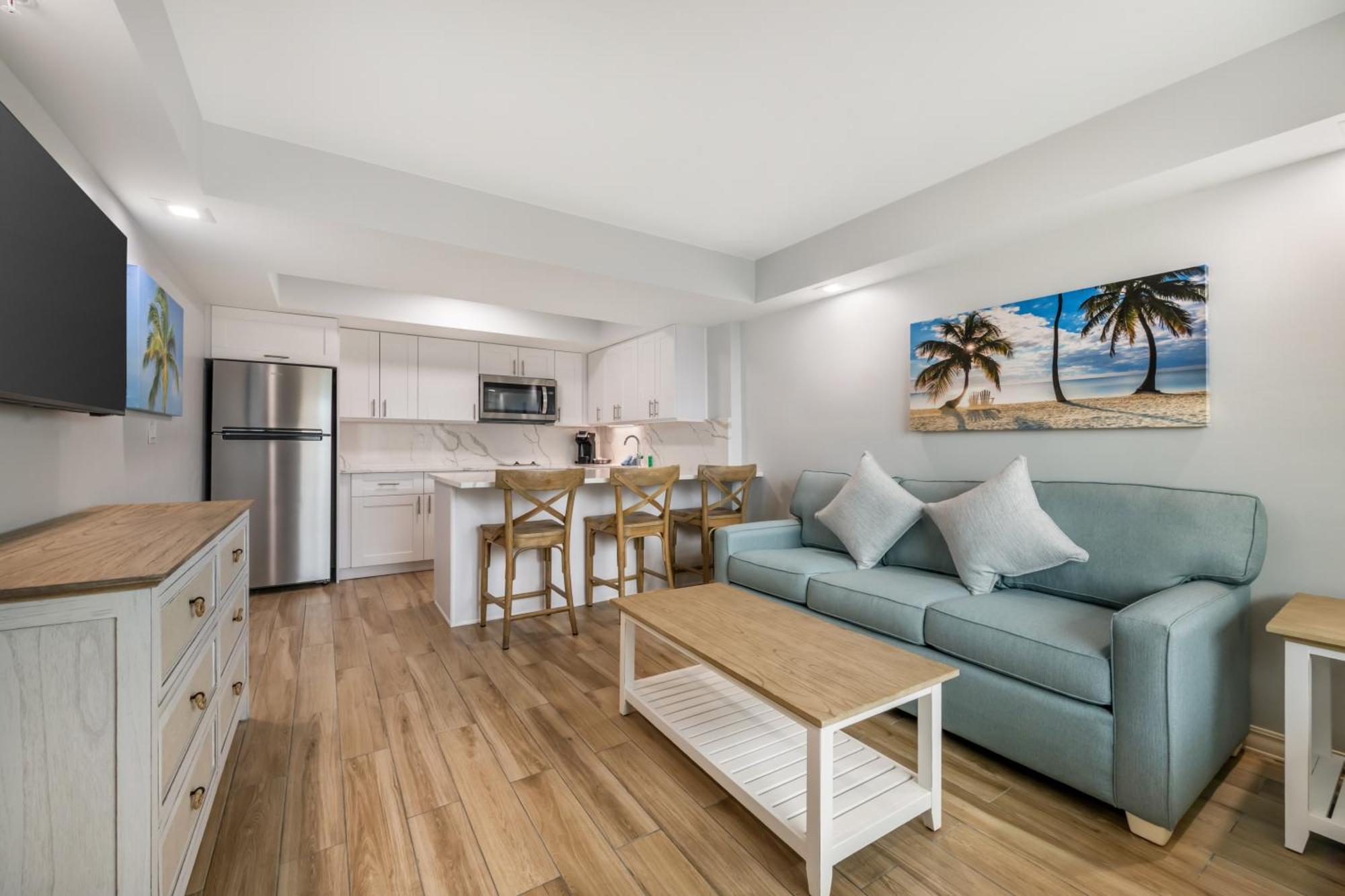 Best Western Plus Beach Resort Fort Myers Beach Dış mekan fotoğraf
