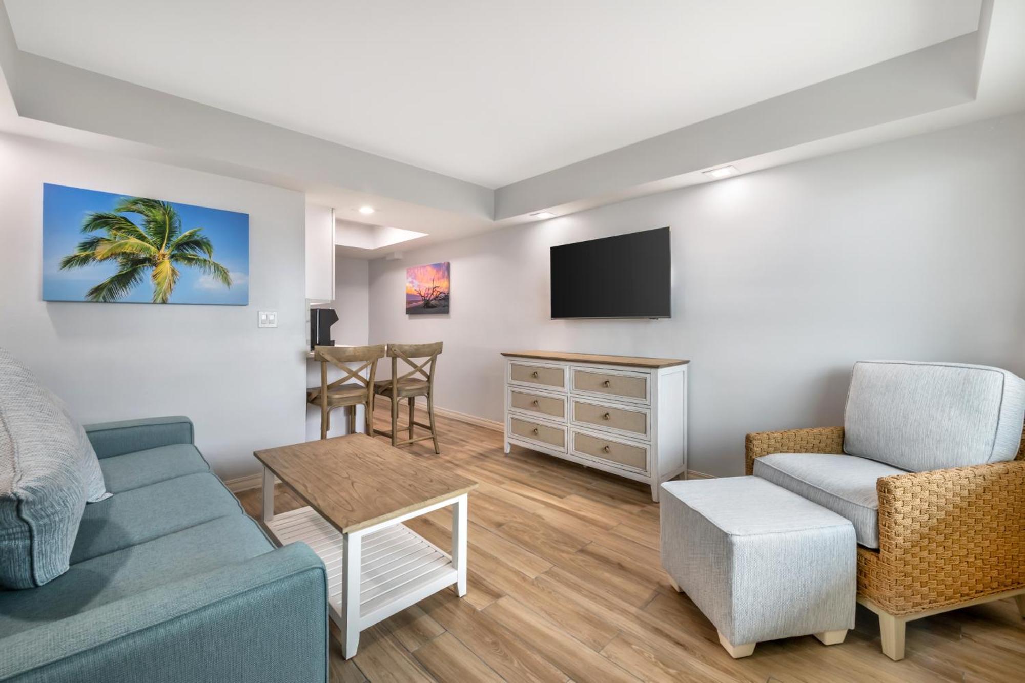 Best Western Plus Beach Resort Fort Myers Beach Dış mekan fotoğraf