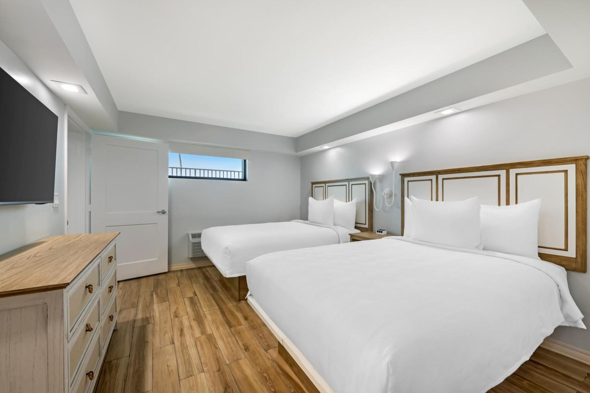 Best Western Plus Beach Resort Fort Myers Beach Dış mekan fotoğraf